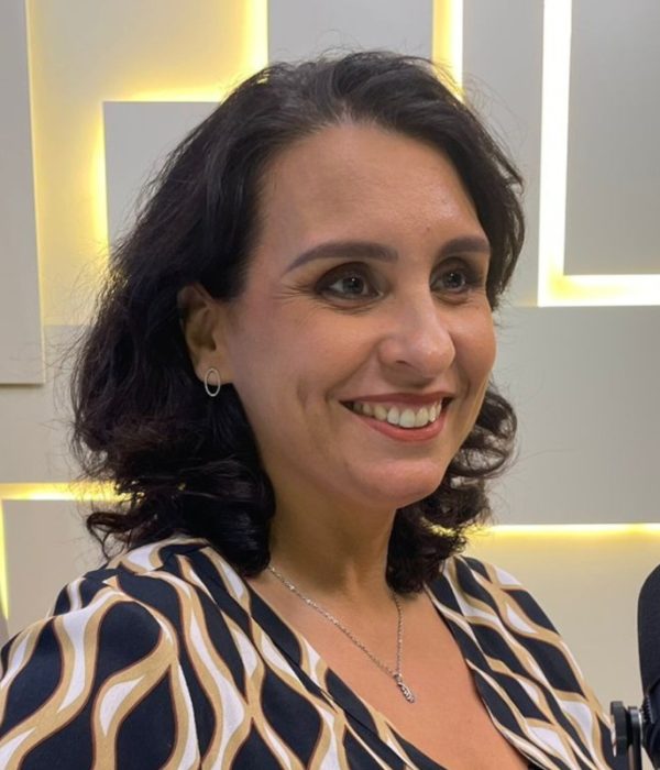 Beatriz Pelosi Martins