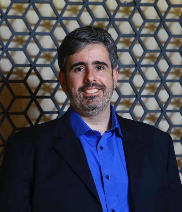 Gustavo Robichez