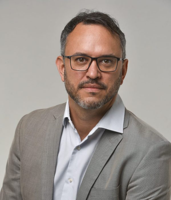 Hudson Mendonça