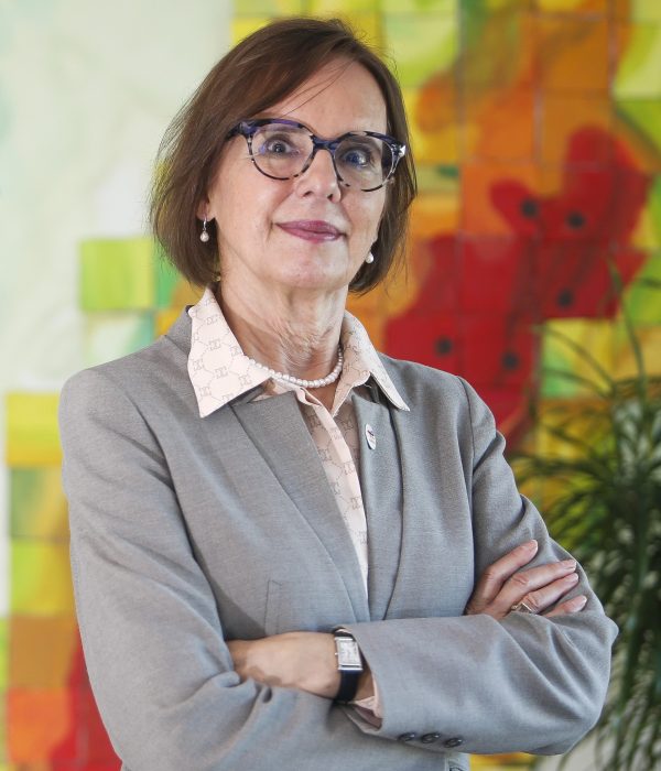 Isabel Waclawek photo