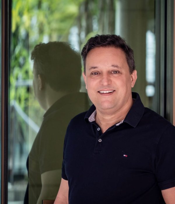 Leandro Rossi