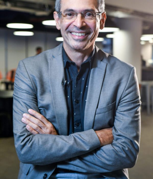 Luiz Mandarino