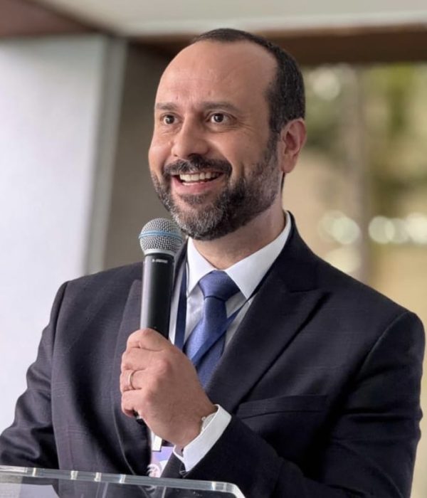 Pedro Ivo Ferraz da Silva
