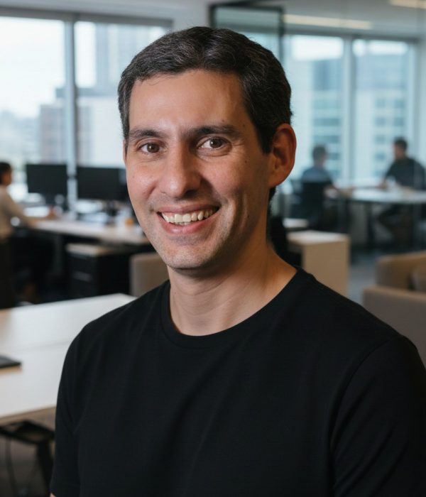 Richard Zeiger