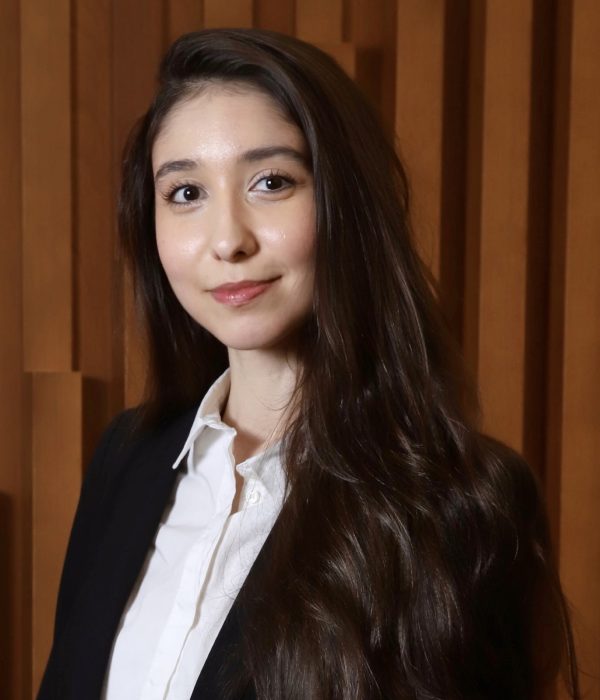 Sofia Euthymiou