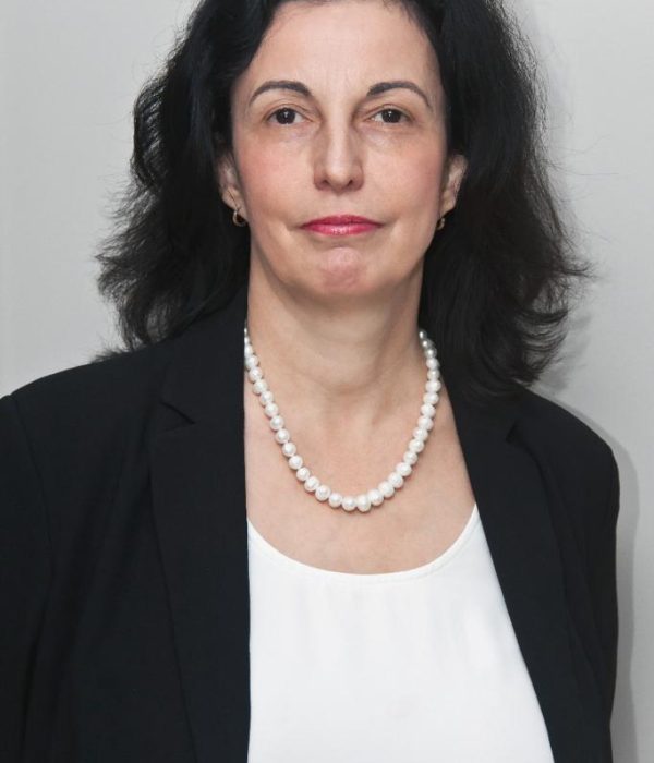 Solange Ferreira